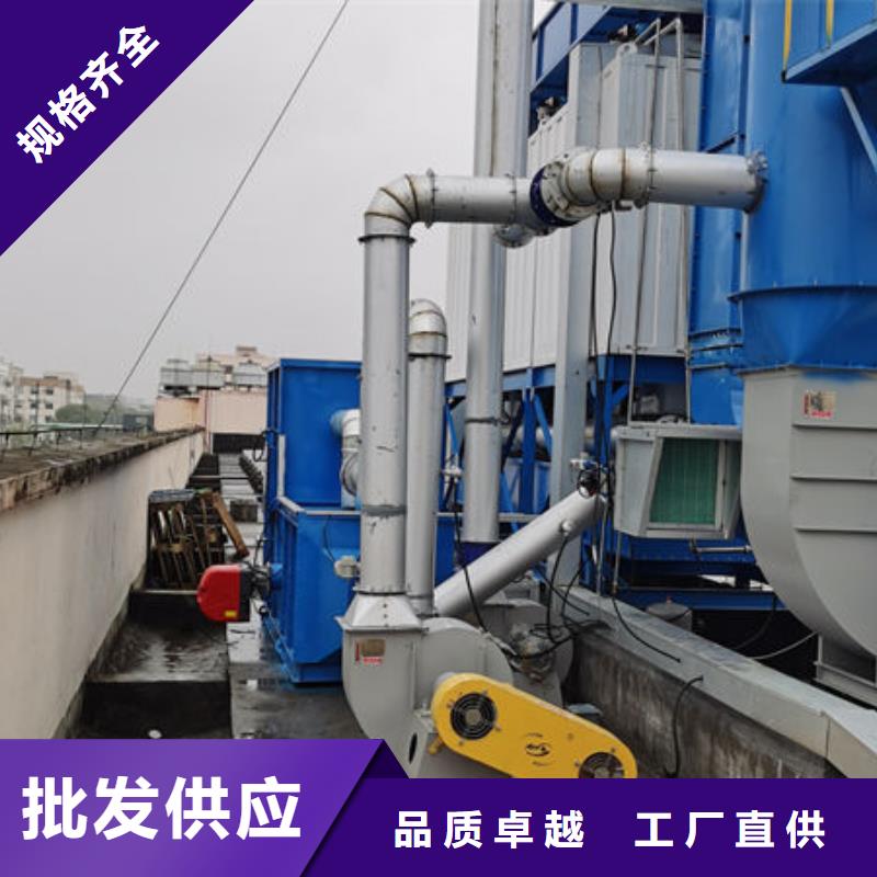 设备_环保喷漆房一站式采购商家