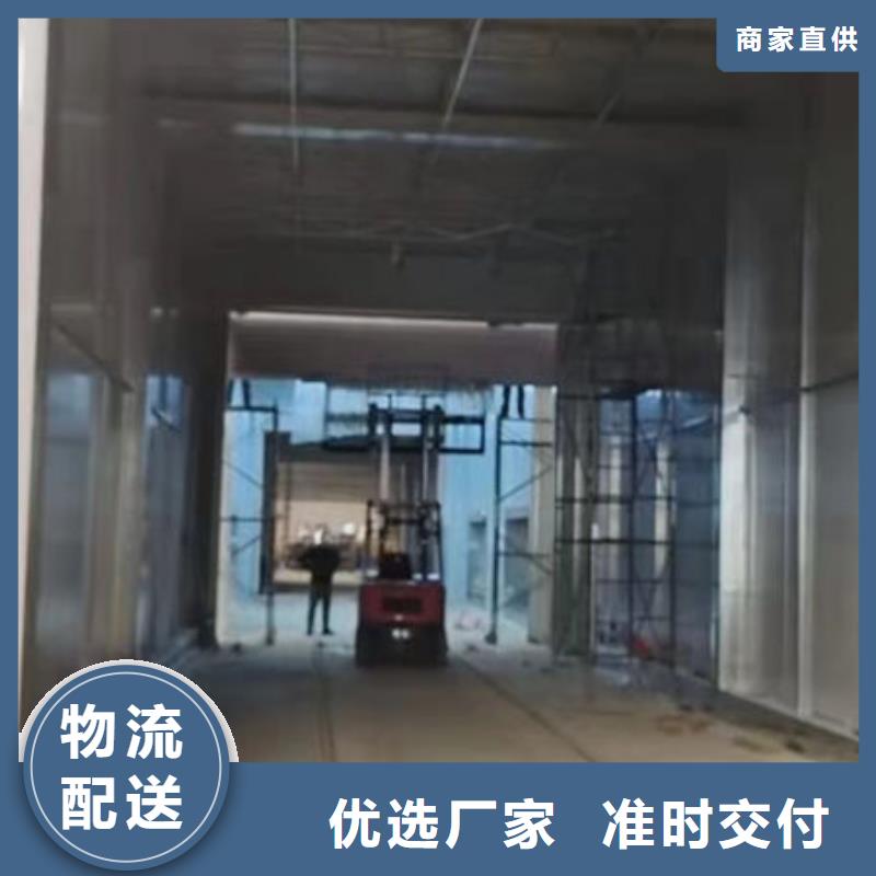 设备-无尘打磨房品质不将就
