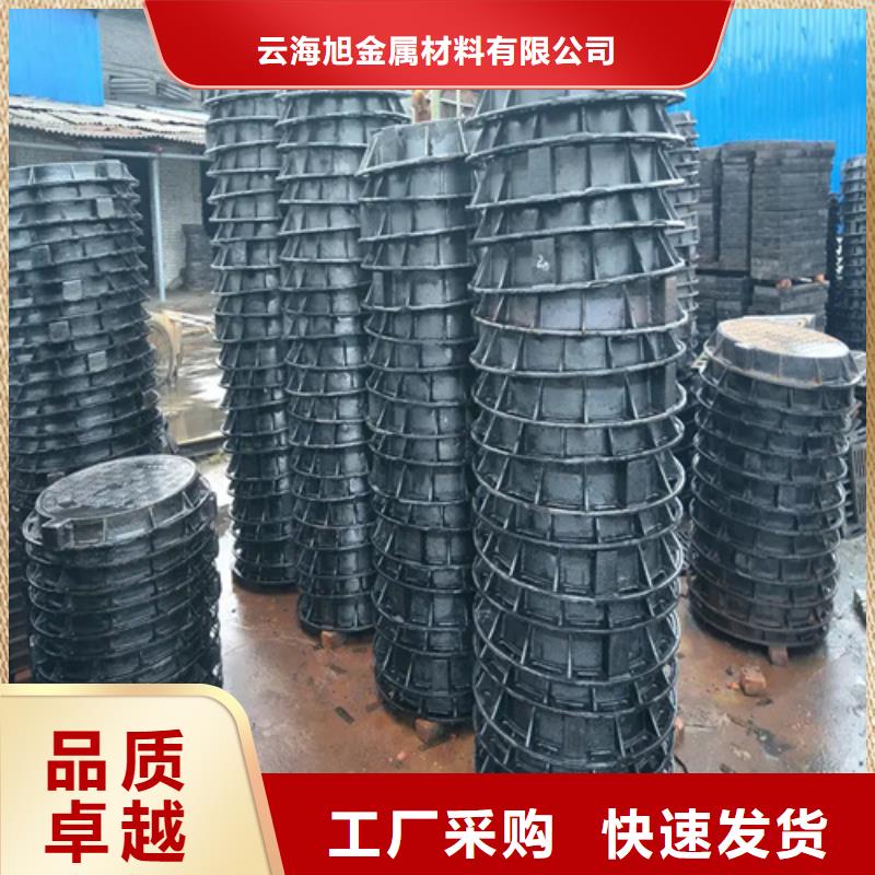 井盖方钢产品实拍