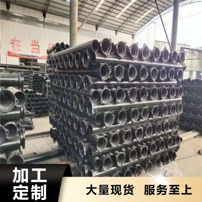 【球墨铸铁管_Gcr15精密管厂家直销货源充足】