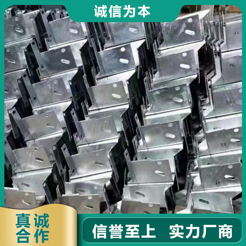 波形护栏,M型防撞护栏保障