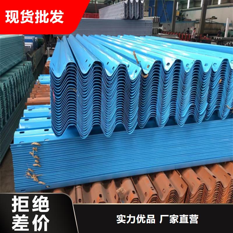 波形护栏,桥梁景观栏杆正规厂家