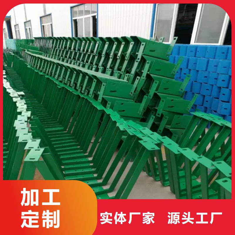 波形护栏,M型防撞护栏保障
