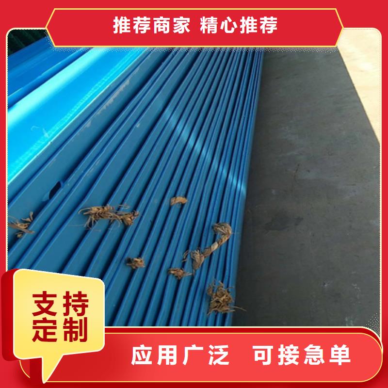 波形护栏,M型防撞护栏保障