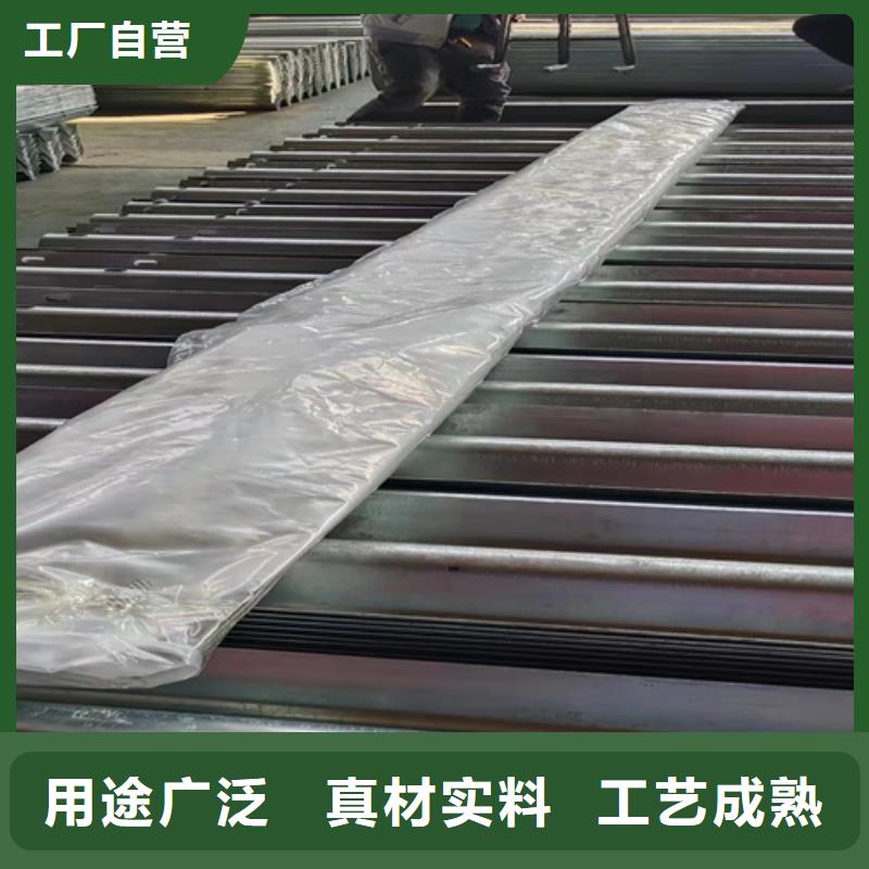波形护栏,桥梁景观栏杆正规厂家