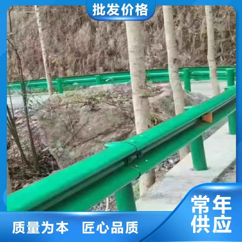 【波形护栏【市政护栏】检验发货】