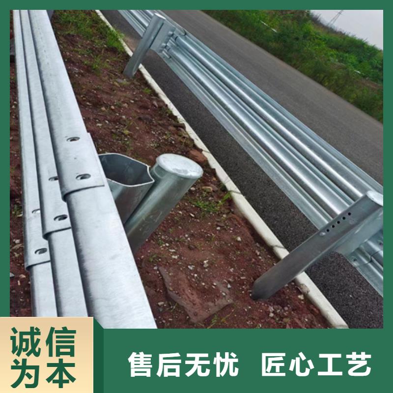 波形护栏,桥梁景观栏杆正规厂家