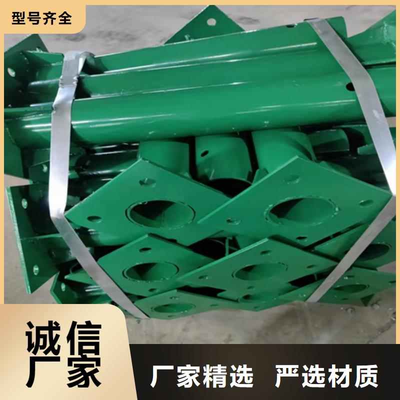 波形护栏,桥梁景观栏杆正规厂家