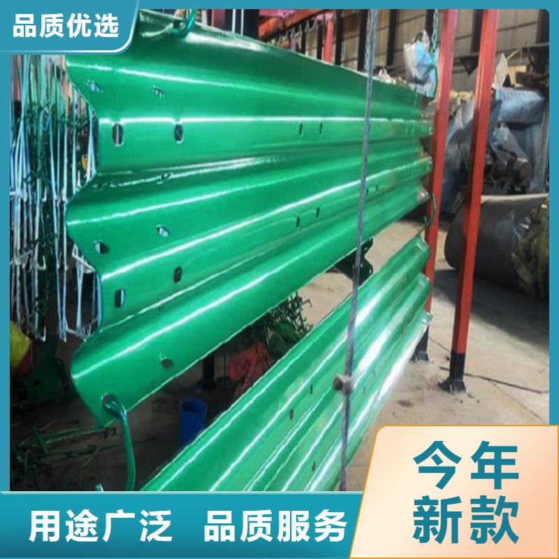 波形防撞护栏【中央分隔栏】今日价格