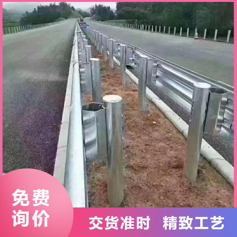 护栏高速护栏板厂家敢与同行比服务