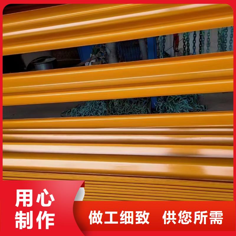 护栏波形护栏厂家出货及时
