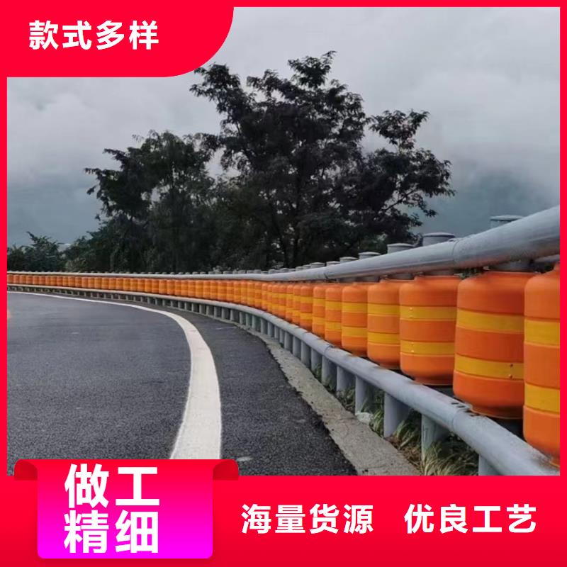 护栏波形护栏经验丰富品质可靠