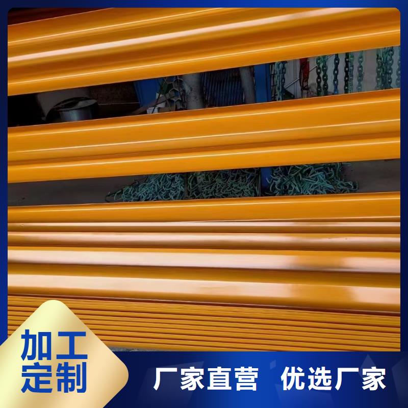 【护栏,标志牌标志杆敢与同行比价格】
