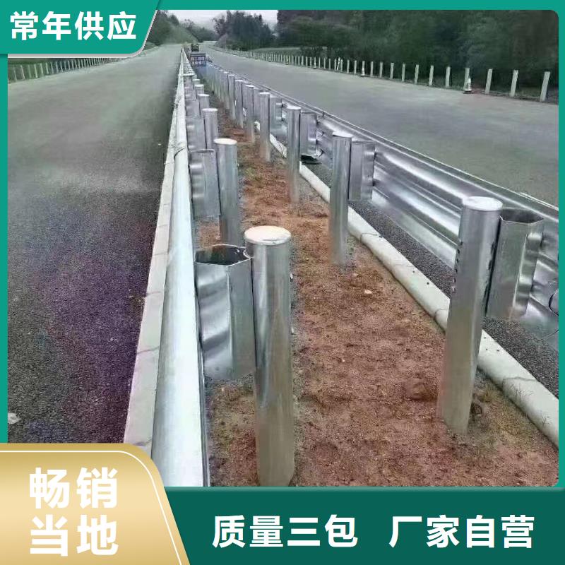 护栏-乡村安保防护栏价格有优势