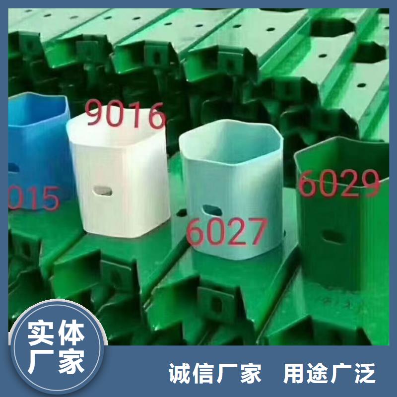 护栏乡村公路护栏板好货直供