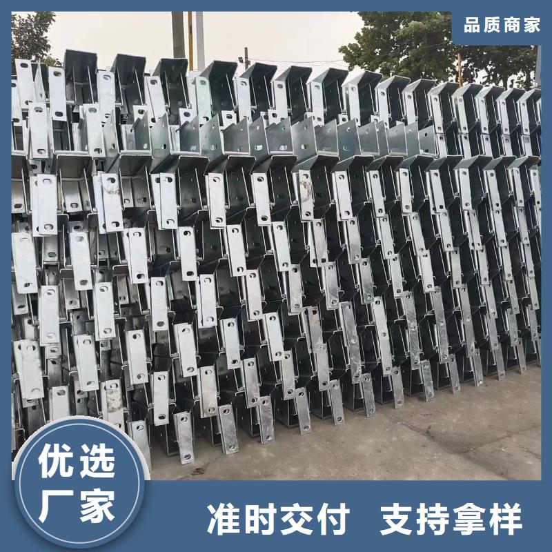 【护栏】波形护栏当地厂家值得信赖