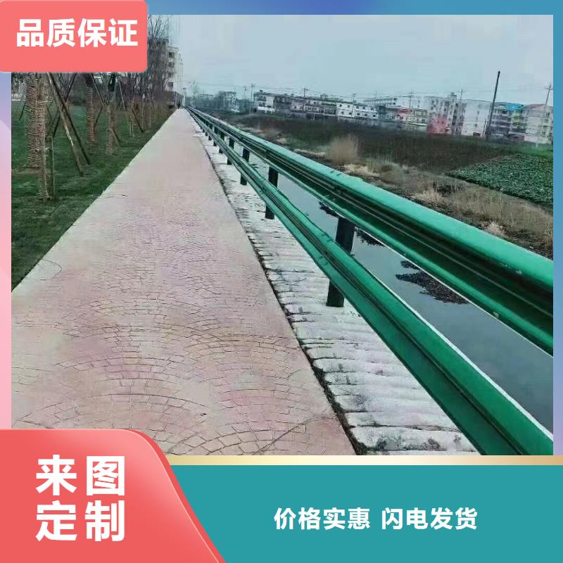 护栏,三波波形护栏厂家满足多种行业需求