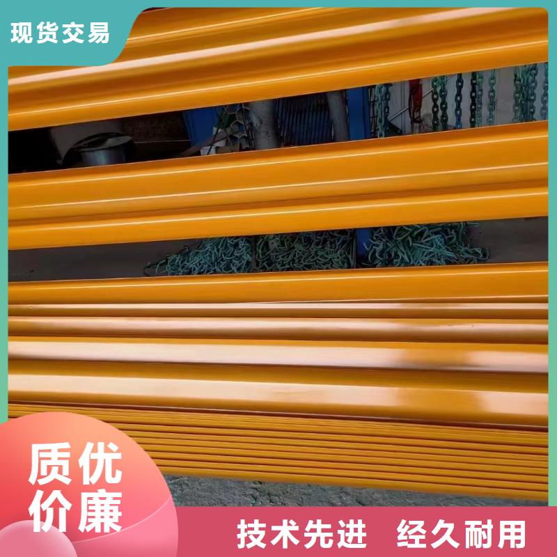 护栏波形护栏立柱产品性能