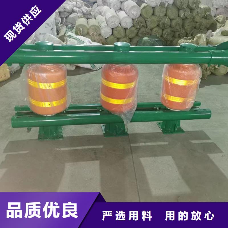 护栏三波波形护栏板今日新品