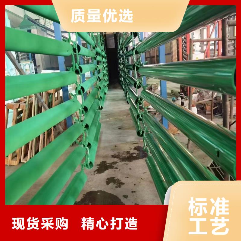 护栏波形护栏厂家出货及时