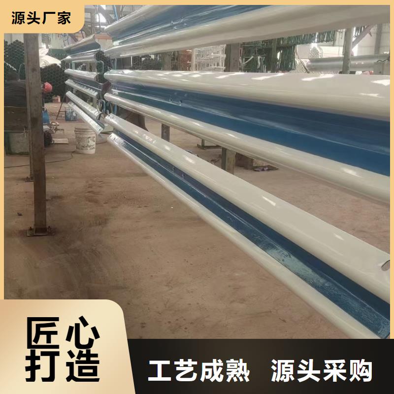护栏波形梁防撞护栏厂家来图加工定制