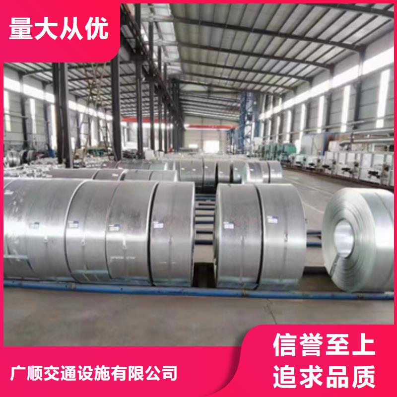 护栏乡村公路护栏注重细节