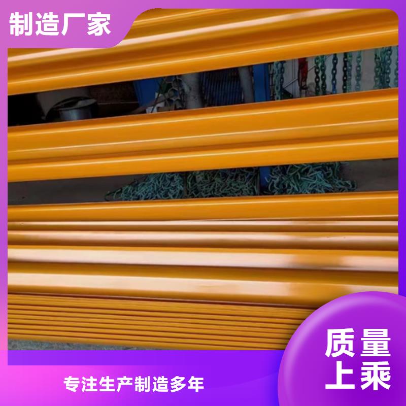 护栏波形护栏厂家出货及时
