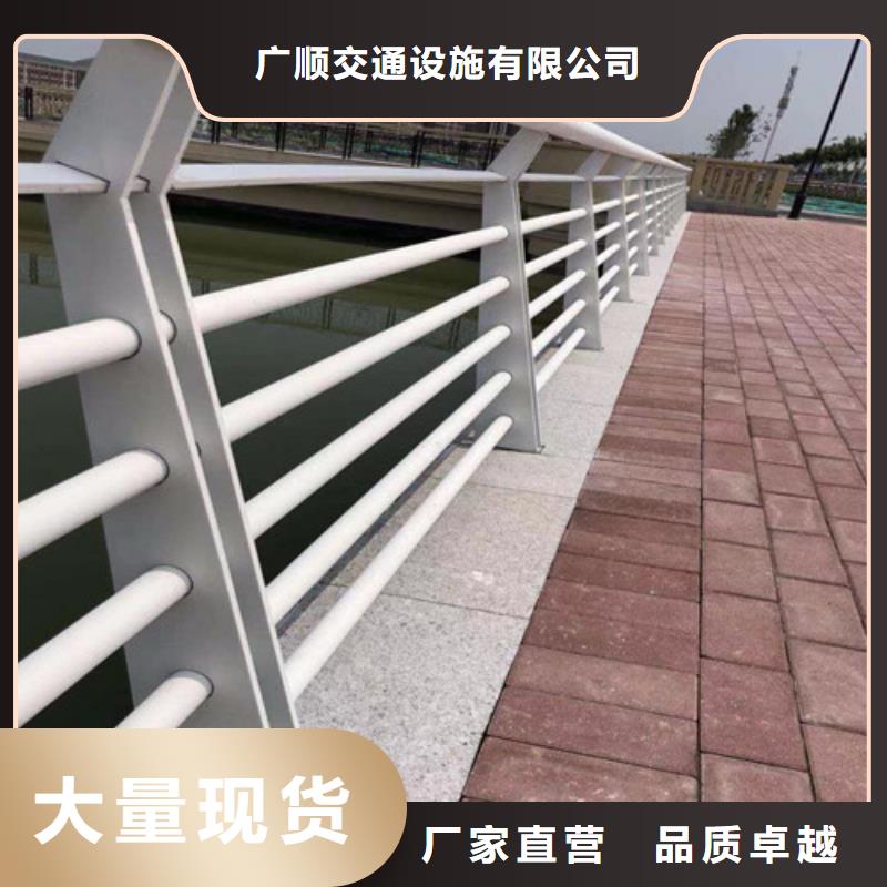 护栏波形护栏厂家细节严格凸显品质