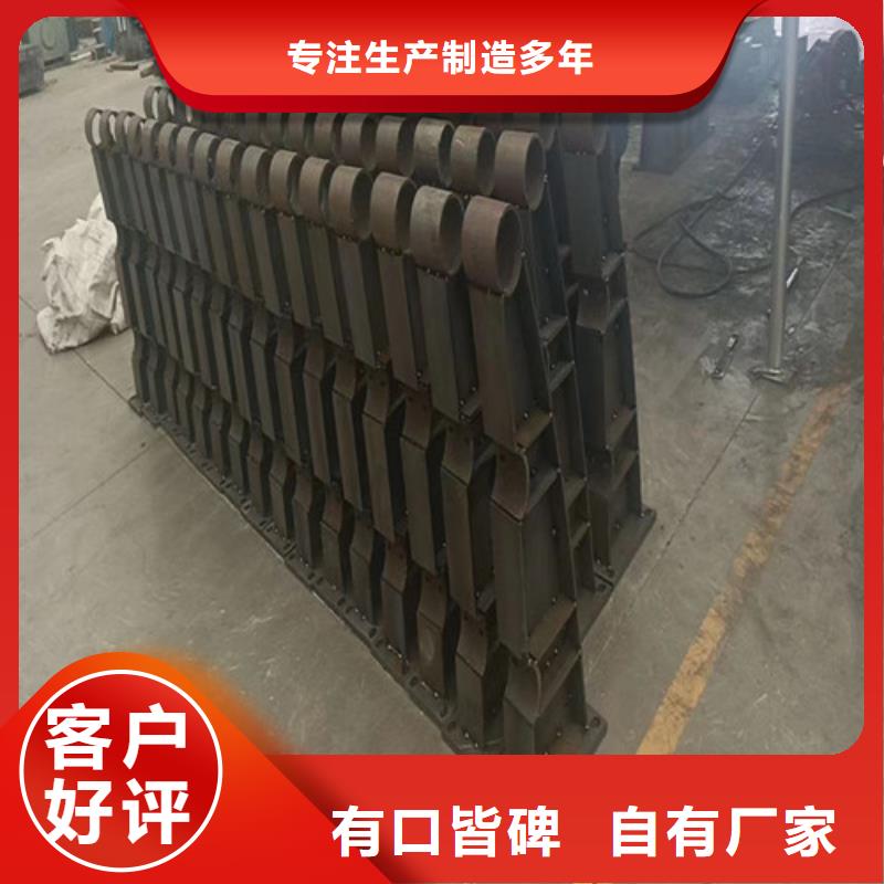 护栏波形护栏厂家实力工厂