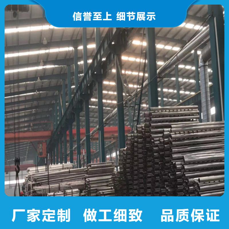 护栏标志牌标志杆出厂严格质检