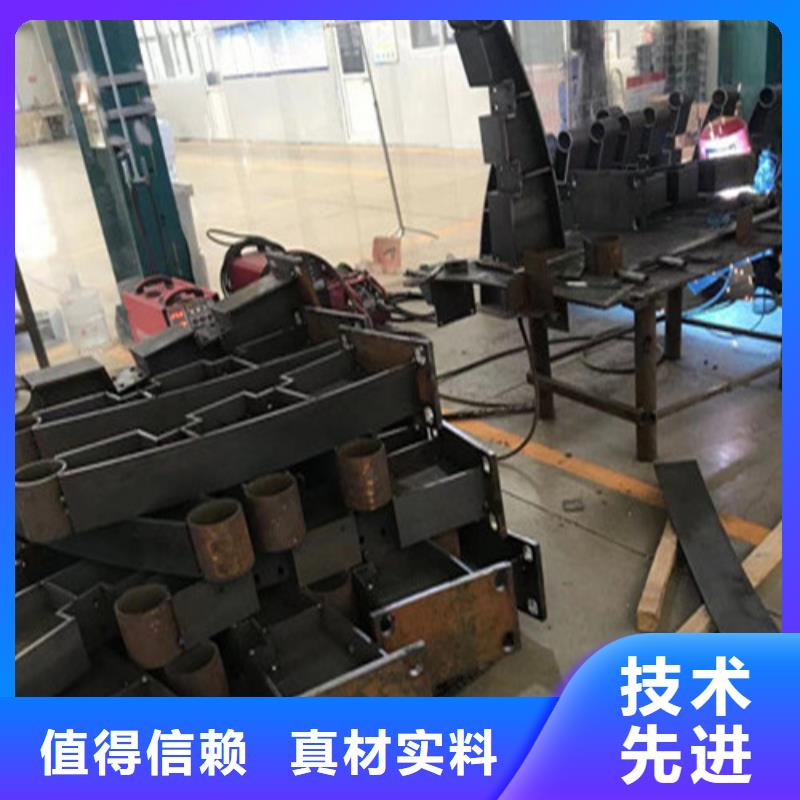护栏生命防护栏服务周到