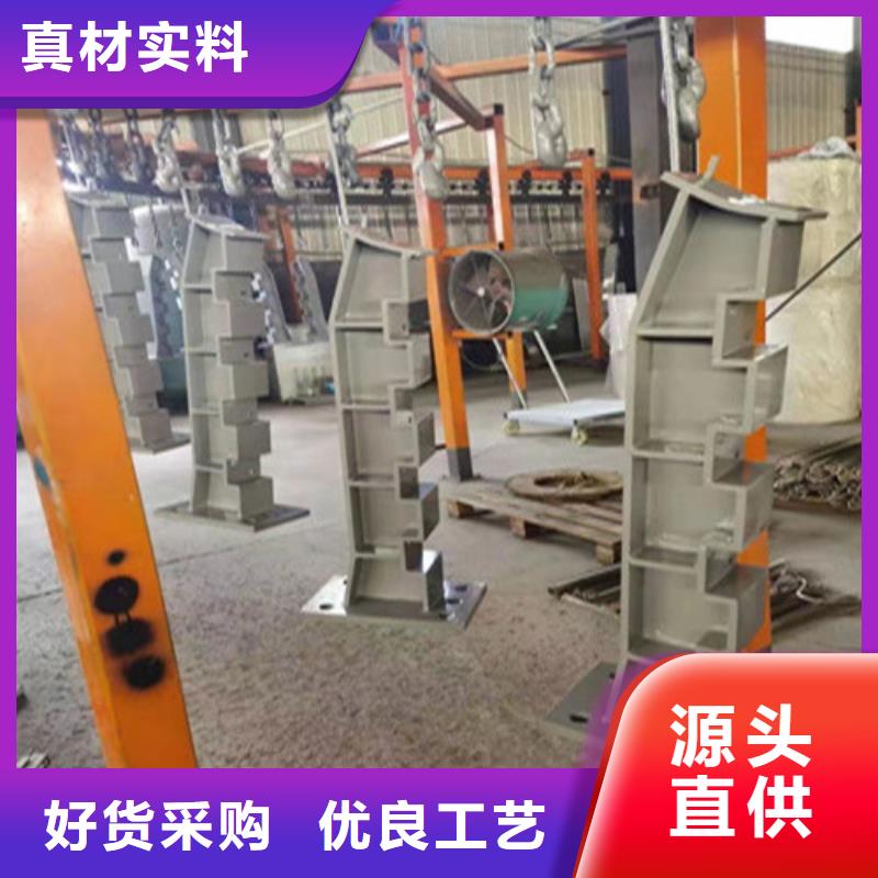 护栏标志牌标志杆免费获取报价