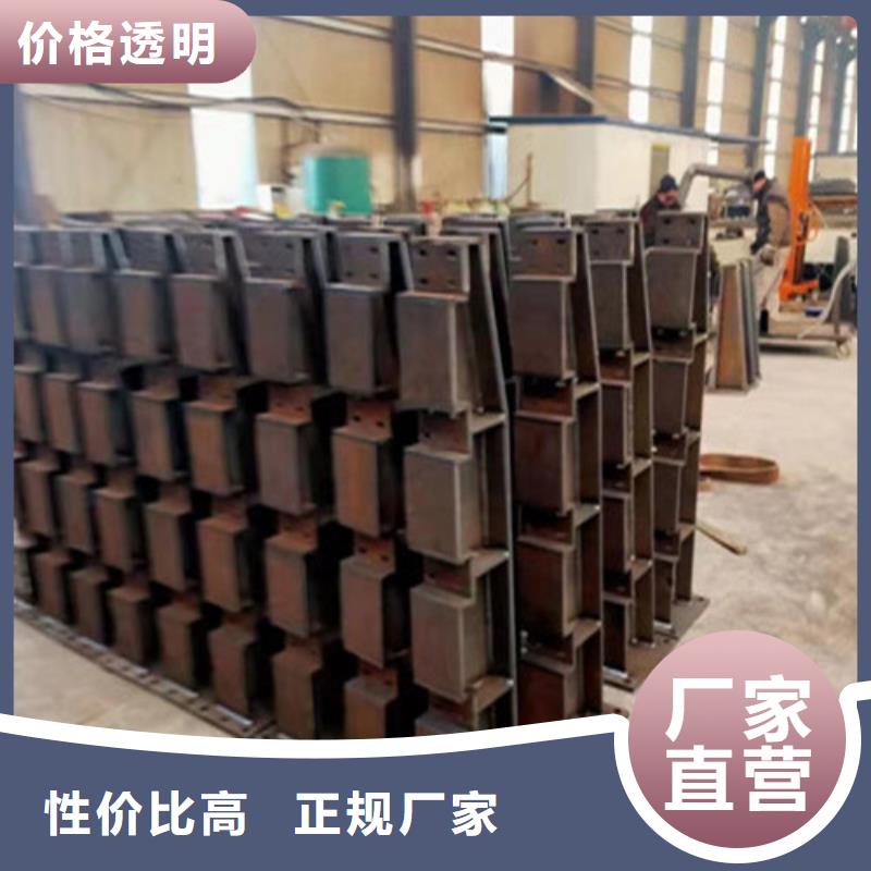 护栏波形公路护栏厂家厂家工艺先进
