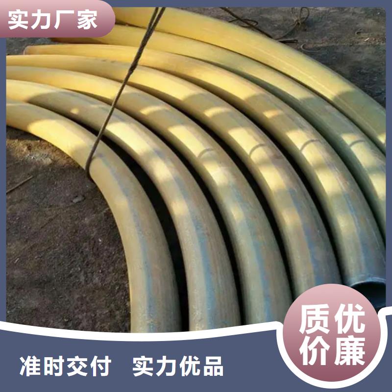 弯管H型钢拉弯优质原料