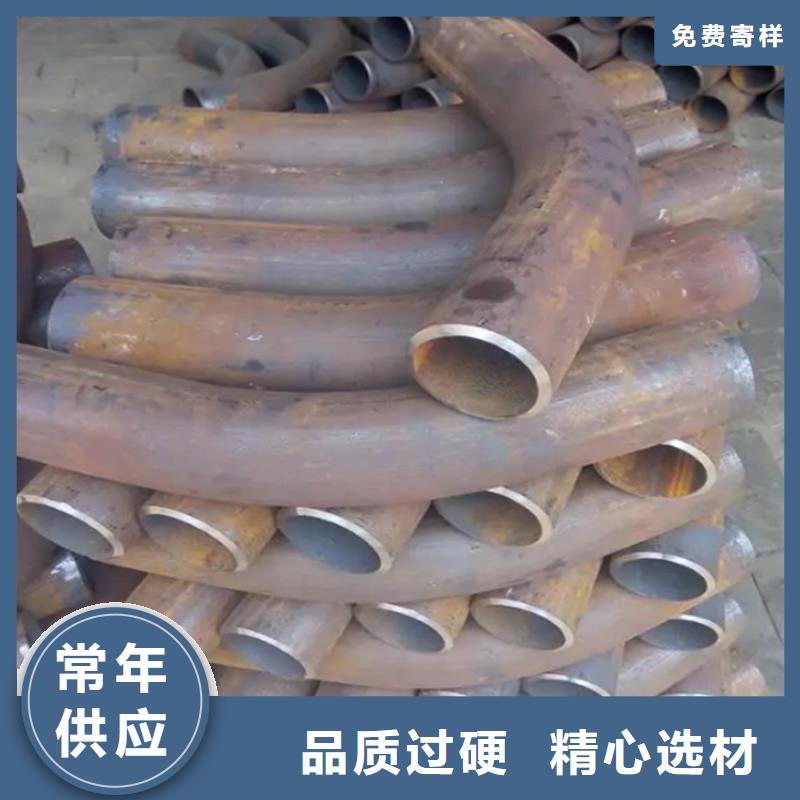 弯管,H型钢拉弯严格把控每一处细节
