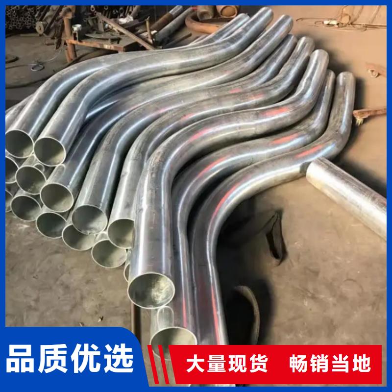 弯管中频弯管厂家经验丰富