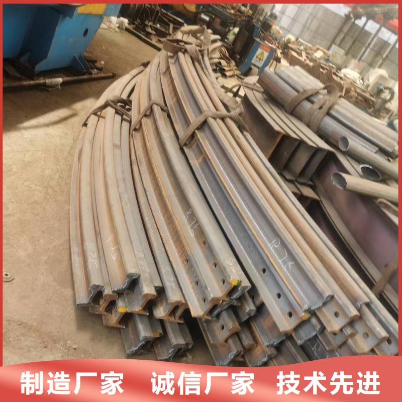 弯管满足客户需求