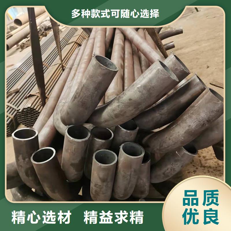 弯管中频弯管安装简单