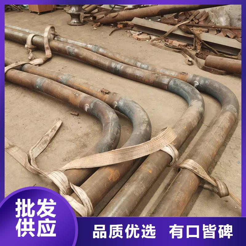 弯管中频弯管安装简单