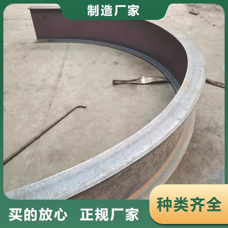  弯管源头厂家直销