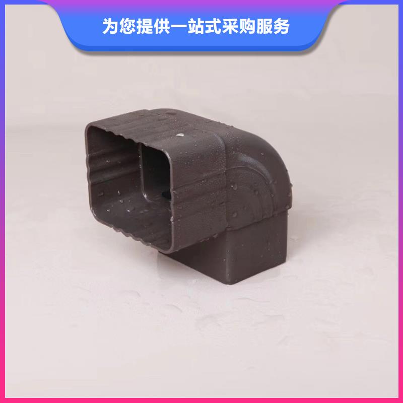 天沟-铝合金雨水管自营品质有保障
