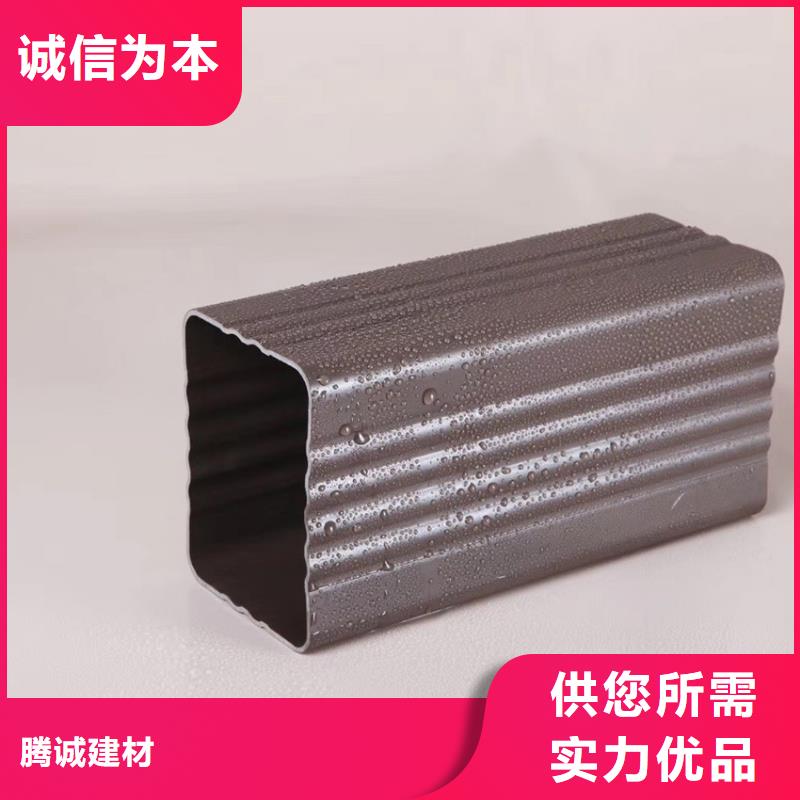 天沟 檐槽工厂直营