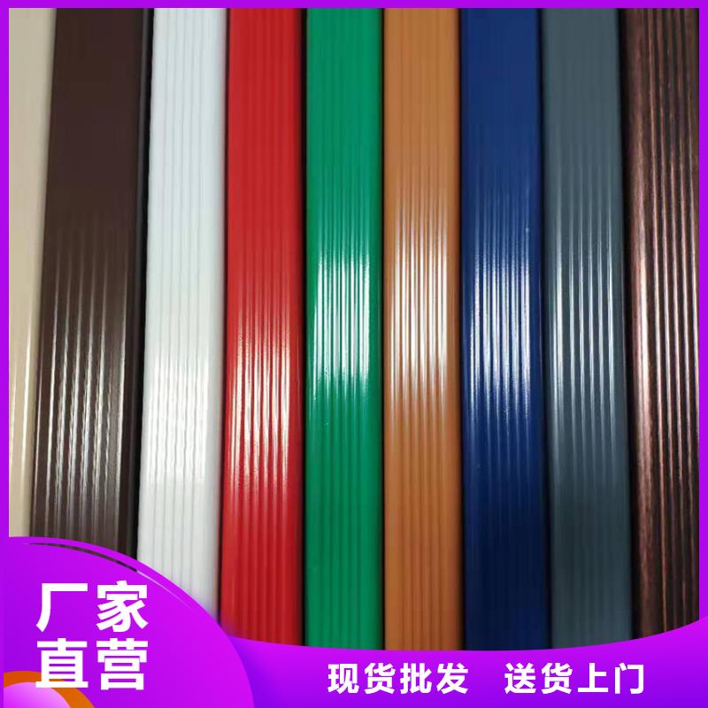 天沟,雨水管联系厂家