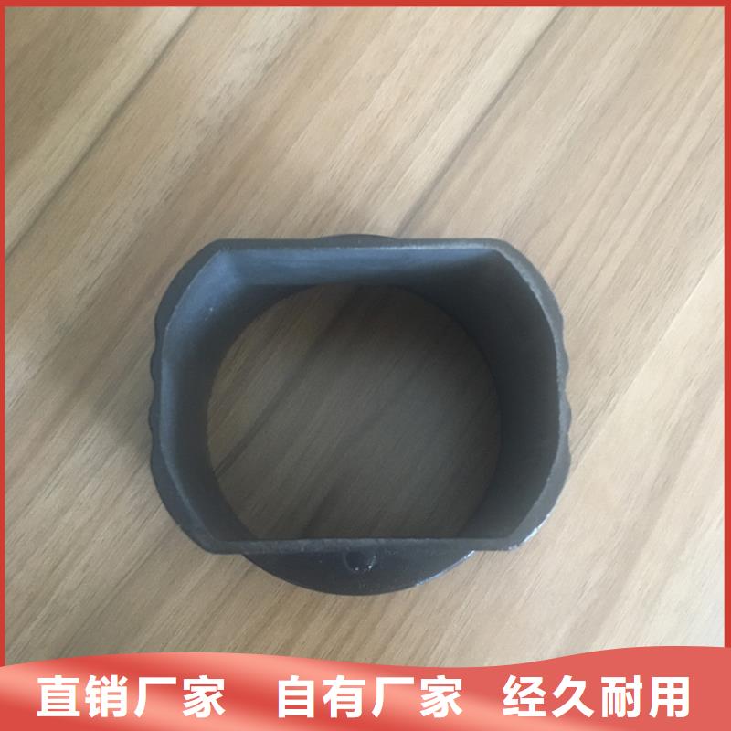 天沟雨水管经验丰富质量放心