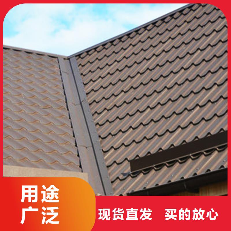 【天沟PVC雨水管品类齐全】