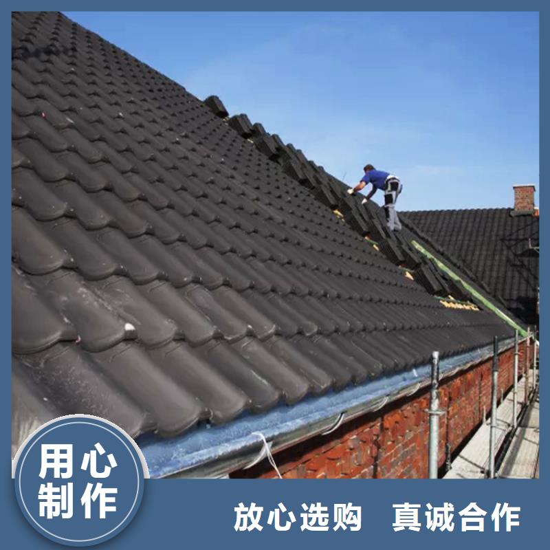 天沟金属落水系统源头厂家直销
