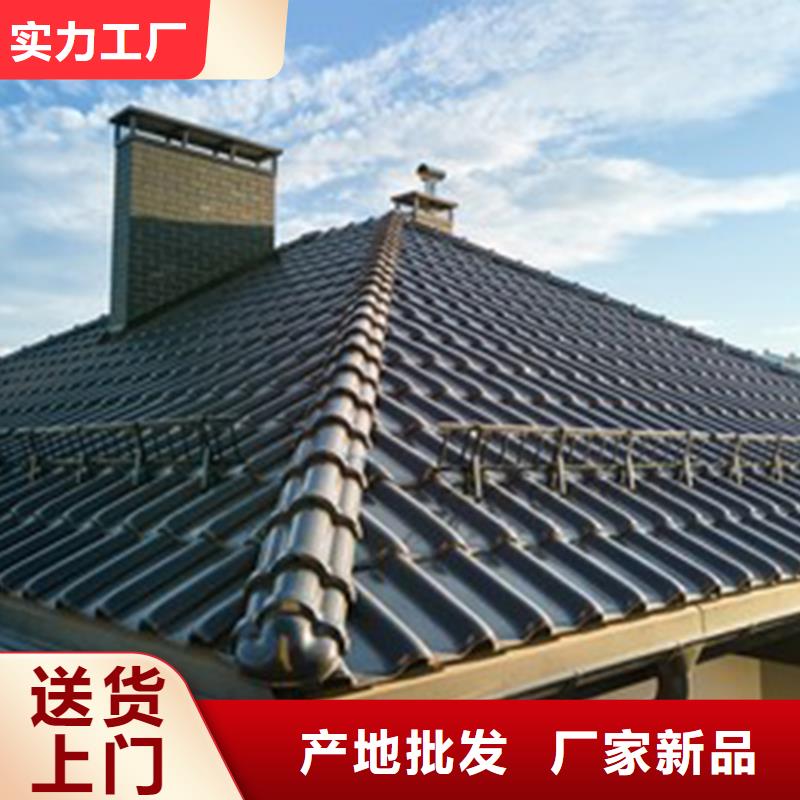 天沟雨水管经验丰富质量放心
