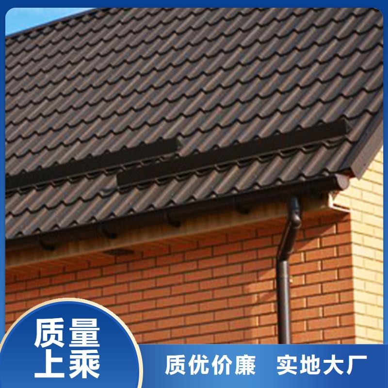 檐沟,方形雨水管精工制作