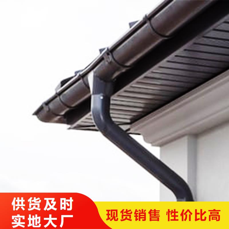 檐沟,方形雨水管精工制作