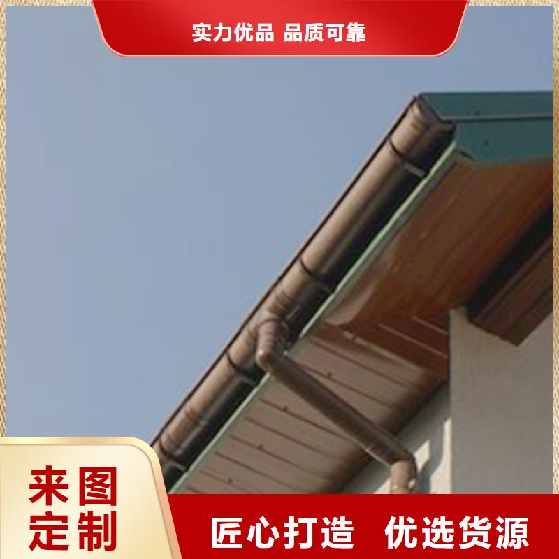 檐沟_檐槽厂家大量现货